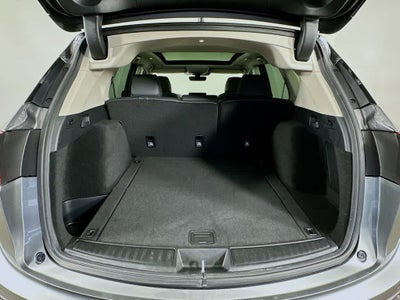 2023 Acura RDX w/Technology Package
