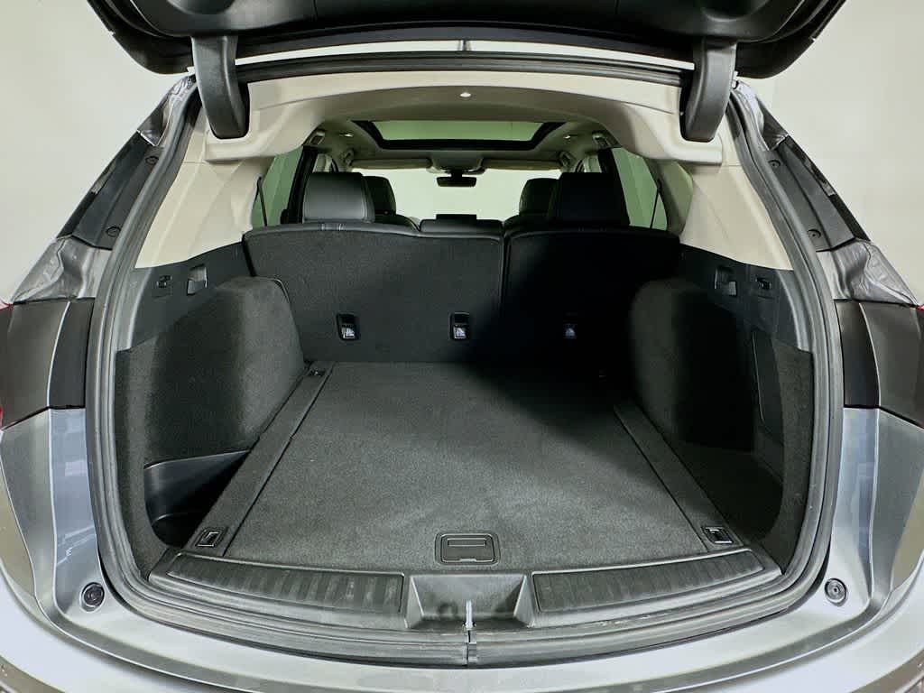 2023 Acura RDX w/Technology Package