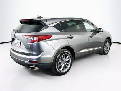 2023 Acura RDX w/Technology Package