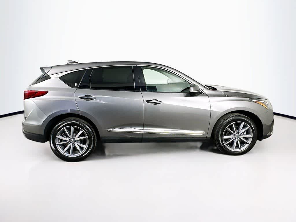2023 Acura RDX w/Technology Package