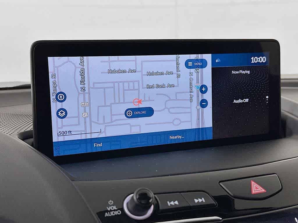 2023 Acura RDX w/Technology Package