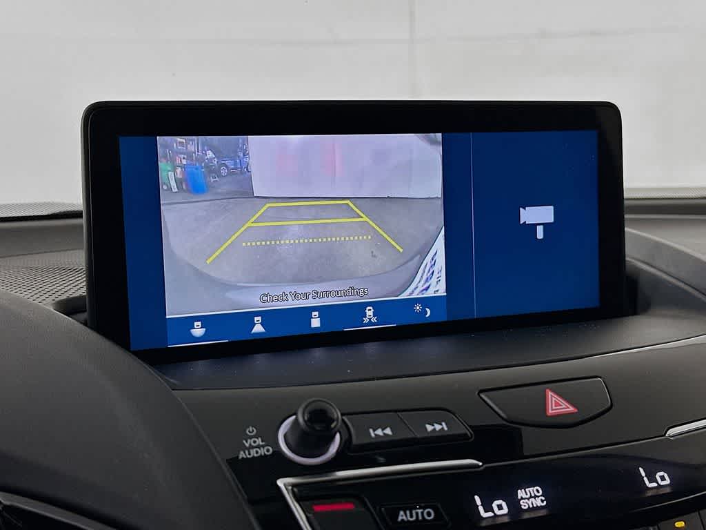 2023 Acura RDX w/Technology Package