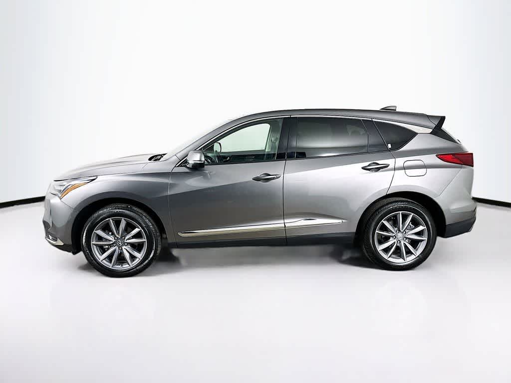 2023 Acura RDX w/Technology Package
