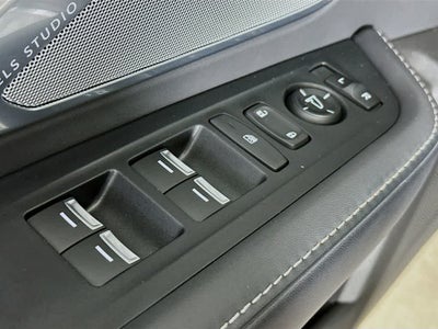 2023 Acura RDX w/Technology Package