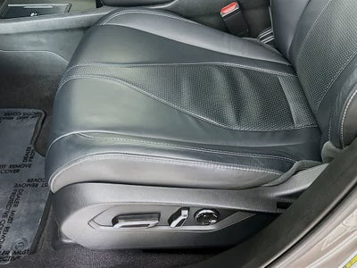 2023 Acura RDX w/Technology Package