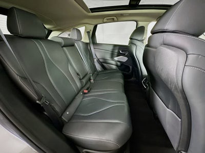 2023 Acura RDX w/Technology Package