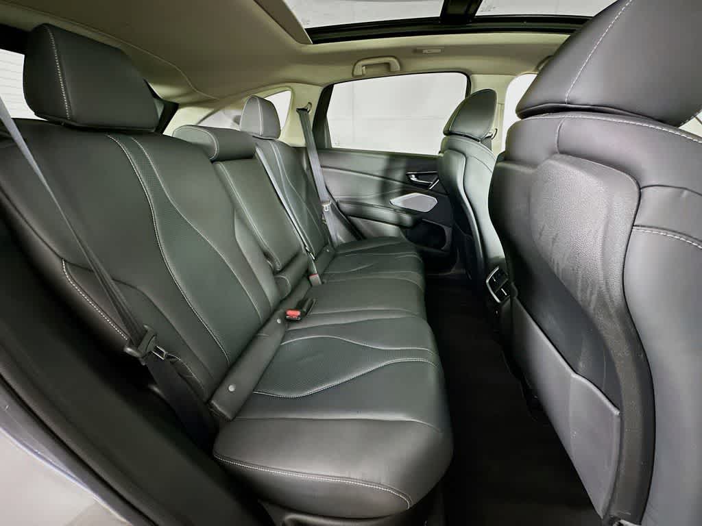 2023 Acura RDX w/Technology Package