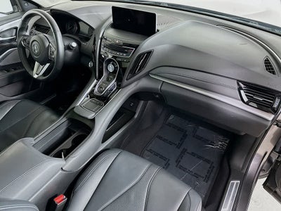 2023 Acura RDX w/Technology Package
