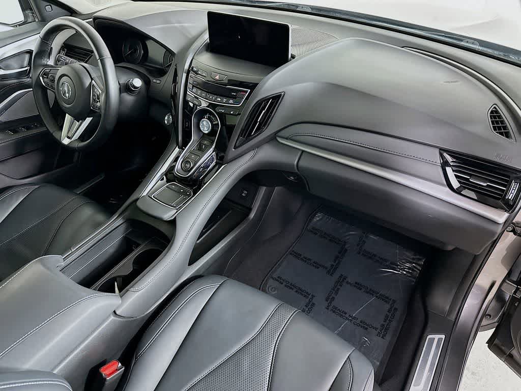 2023 Acura RDX w/Technology Package