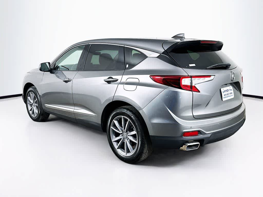 2023 Acura RDX w/Technology Package