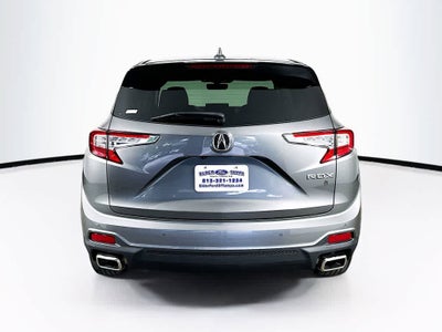 2023 Acura RDX w/Technology Package