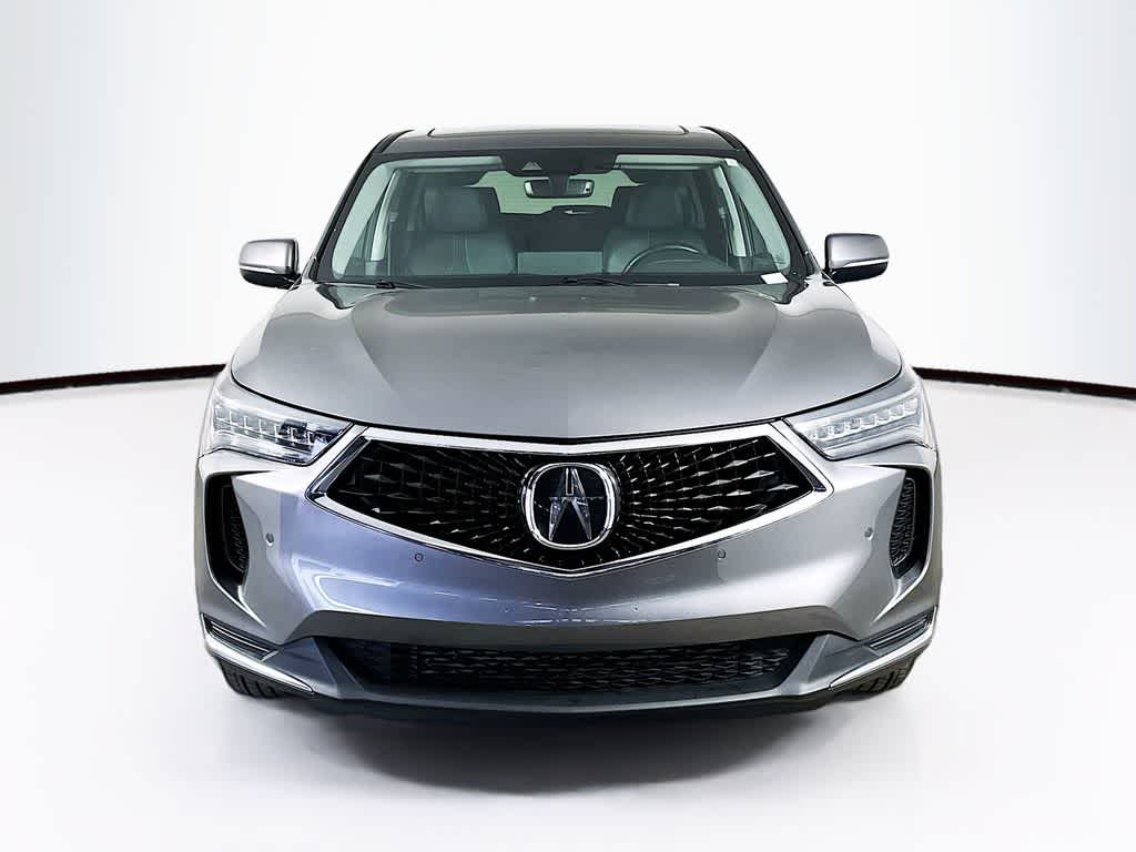 2023 Acura RDX w/Technology Package