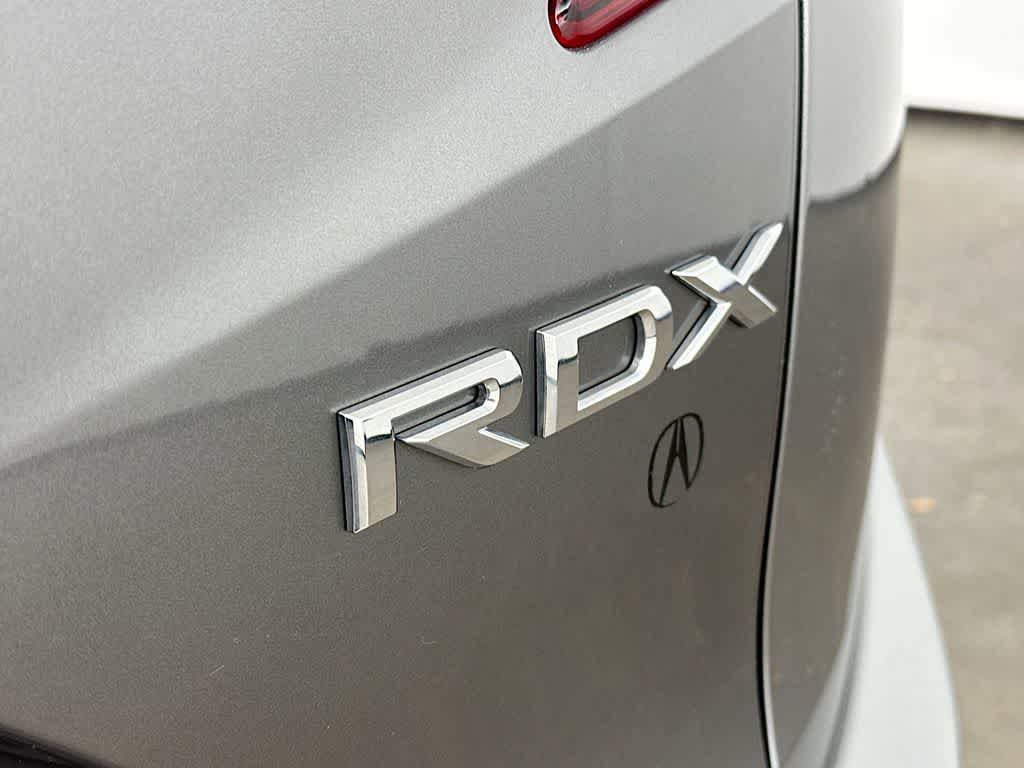 2023 Acura RDX w/Technology Package
