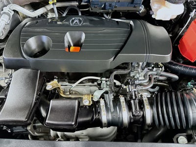 2023 Acura RDX w/Technology Package