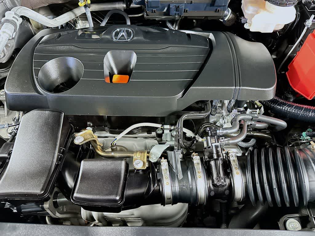 2023 Acura RDX w/Technology Package