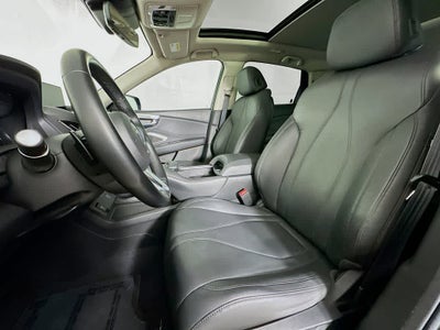 2023 Acura RDX Base