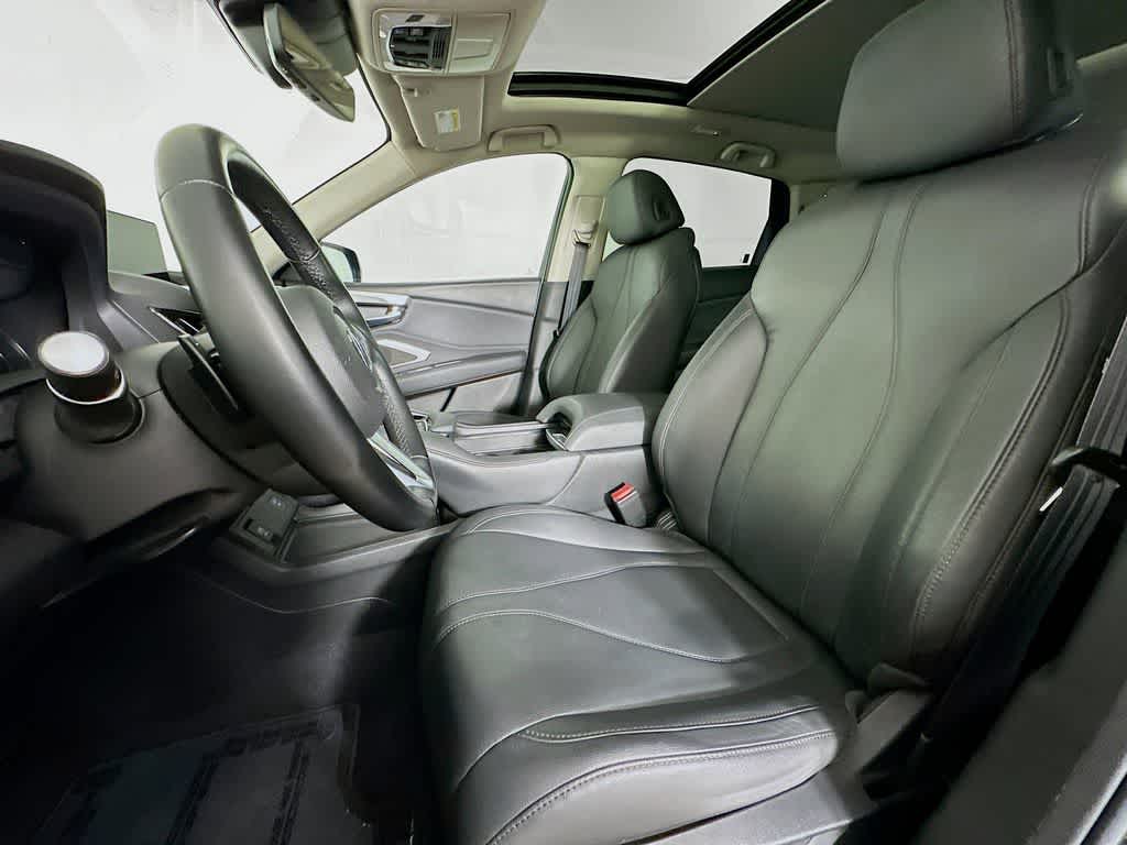 2023 Acura RDX Base