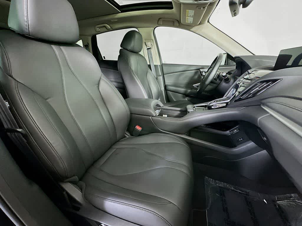 2023 Acura RDX Base