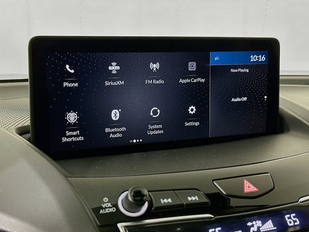 2023 Acura RDX Base