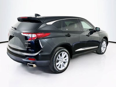 2023 Acura RDX Base