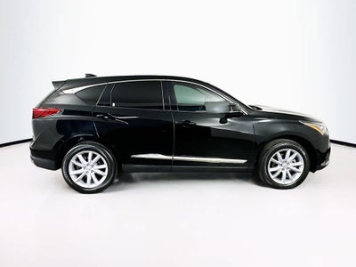 2023 Acura RDX Base
