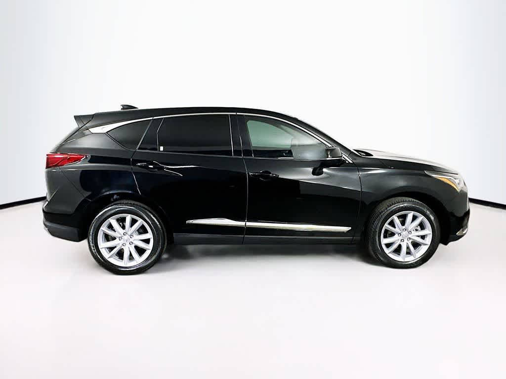 2023 Acura RDX Base