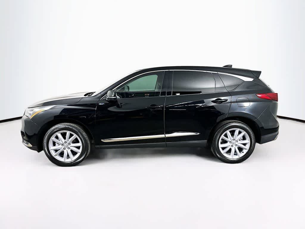2023 Acura RDX Base
