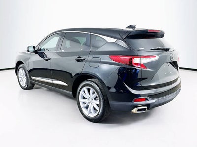 2023 Acura RDX Base