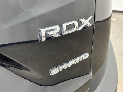 2023 Acura RDX Base