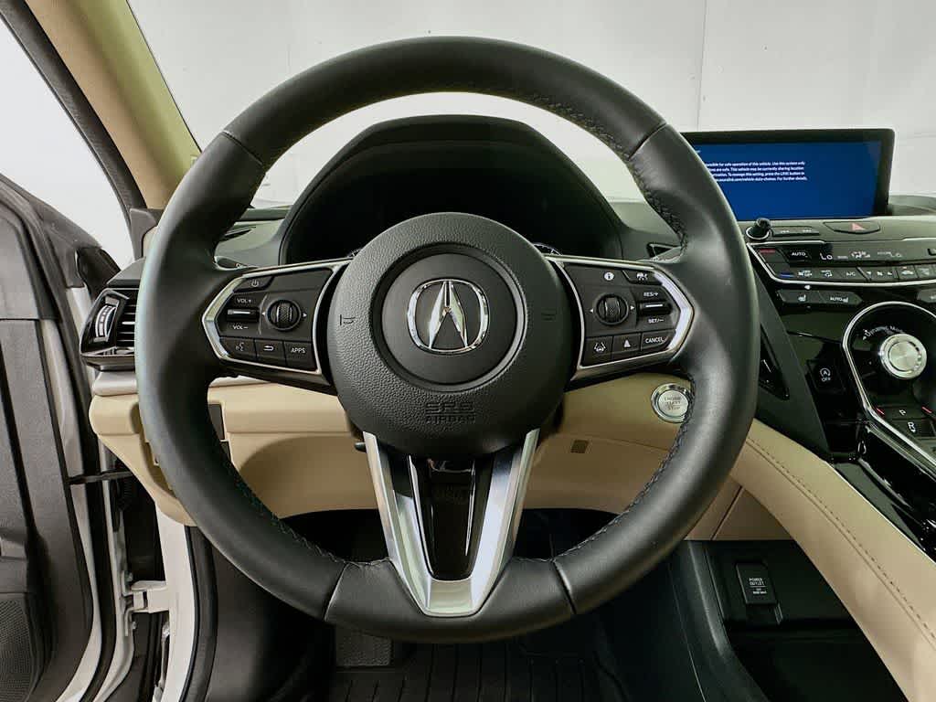 2024 Acura RDX Base