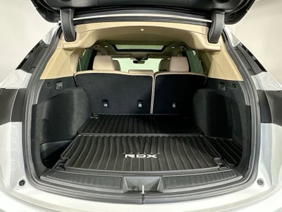 2024 Acura RDX Base