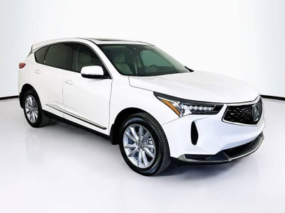 2024 Acura RDX Base