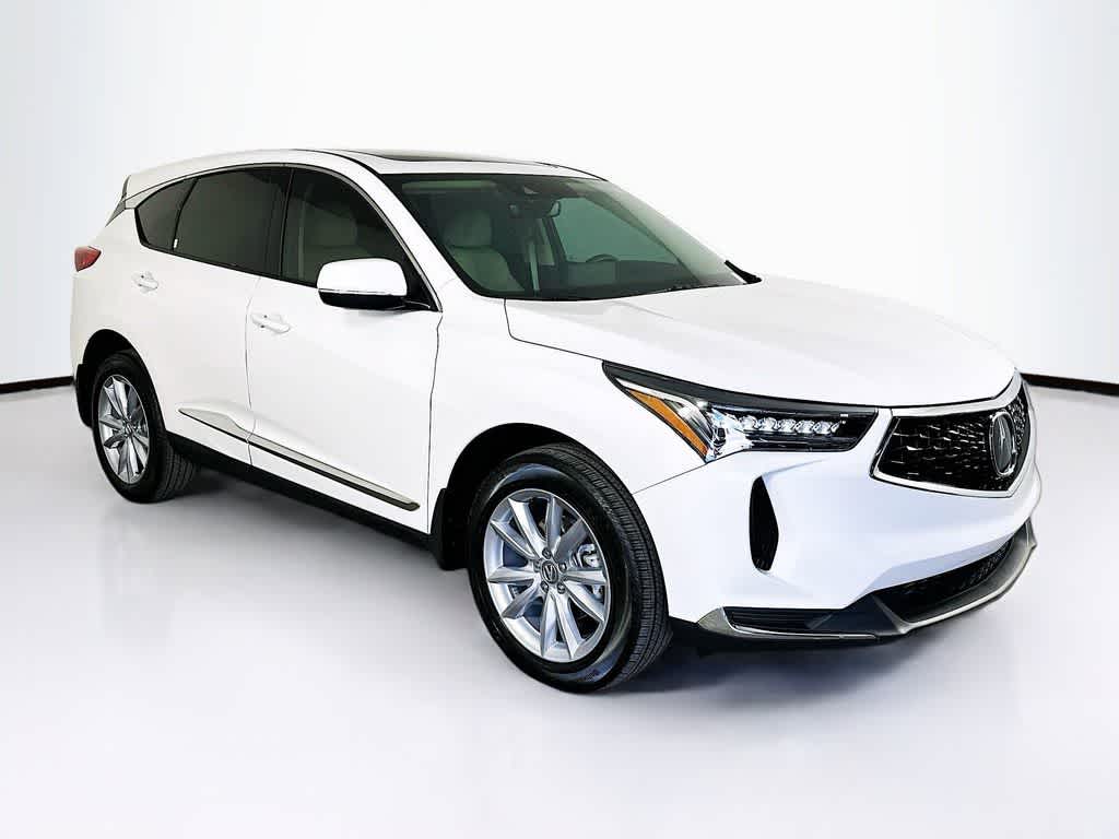 2024 Acura RDX Base