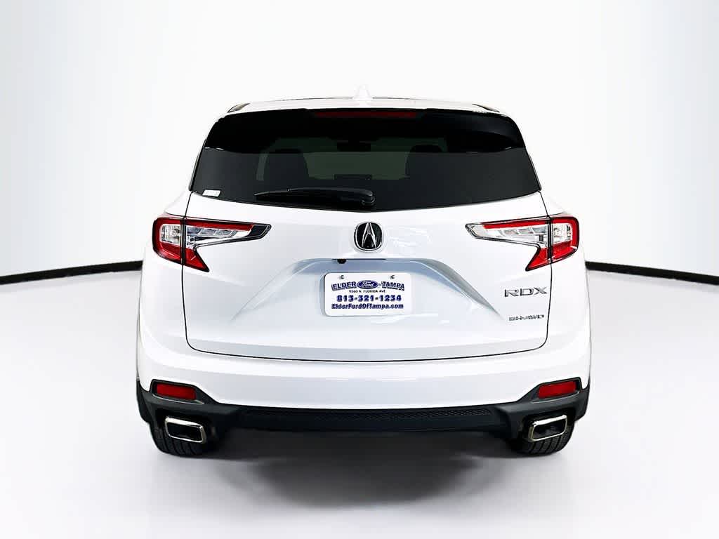 2024 Acura RDX Base