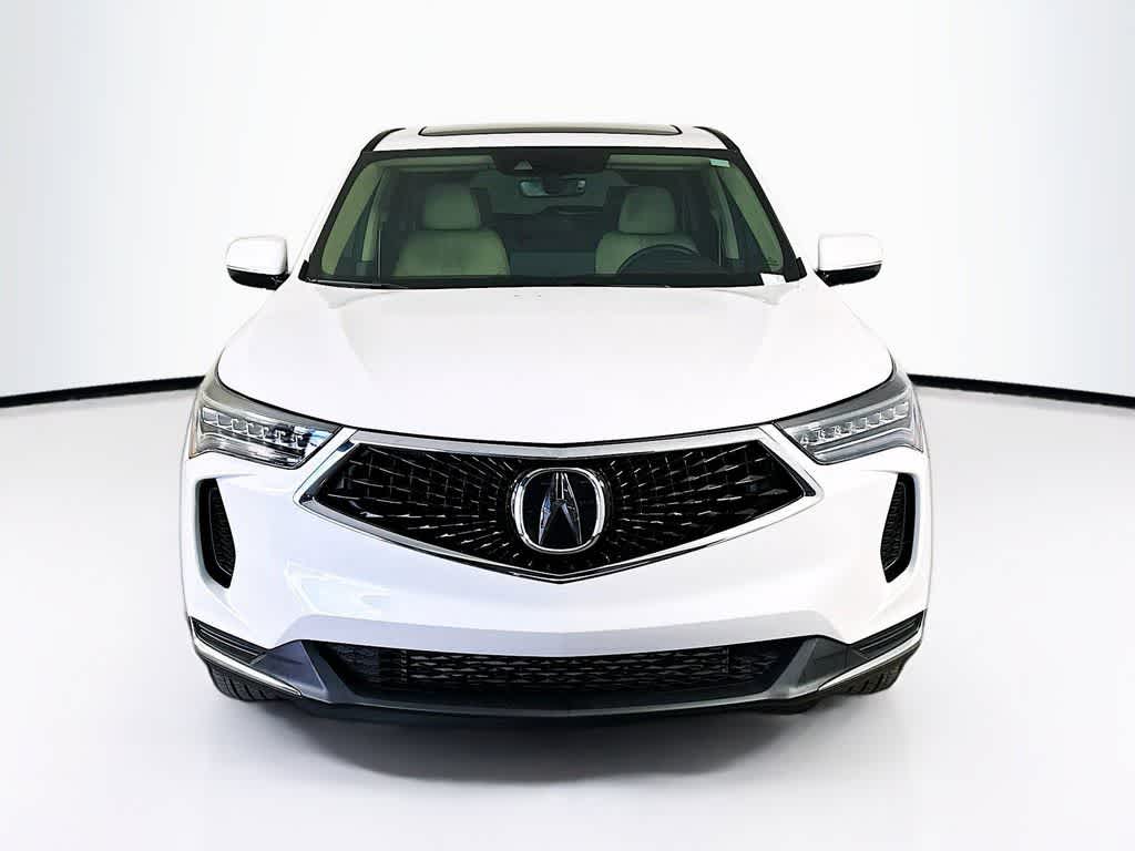 2024 Acura RDX Base