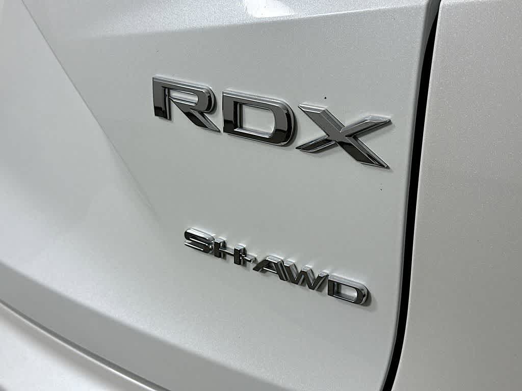 2024 Acura RDX Base