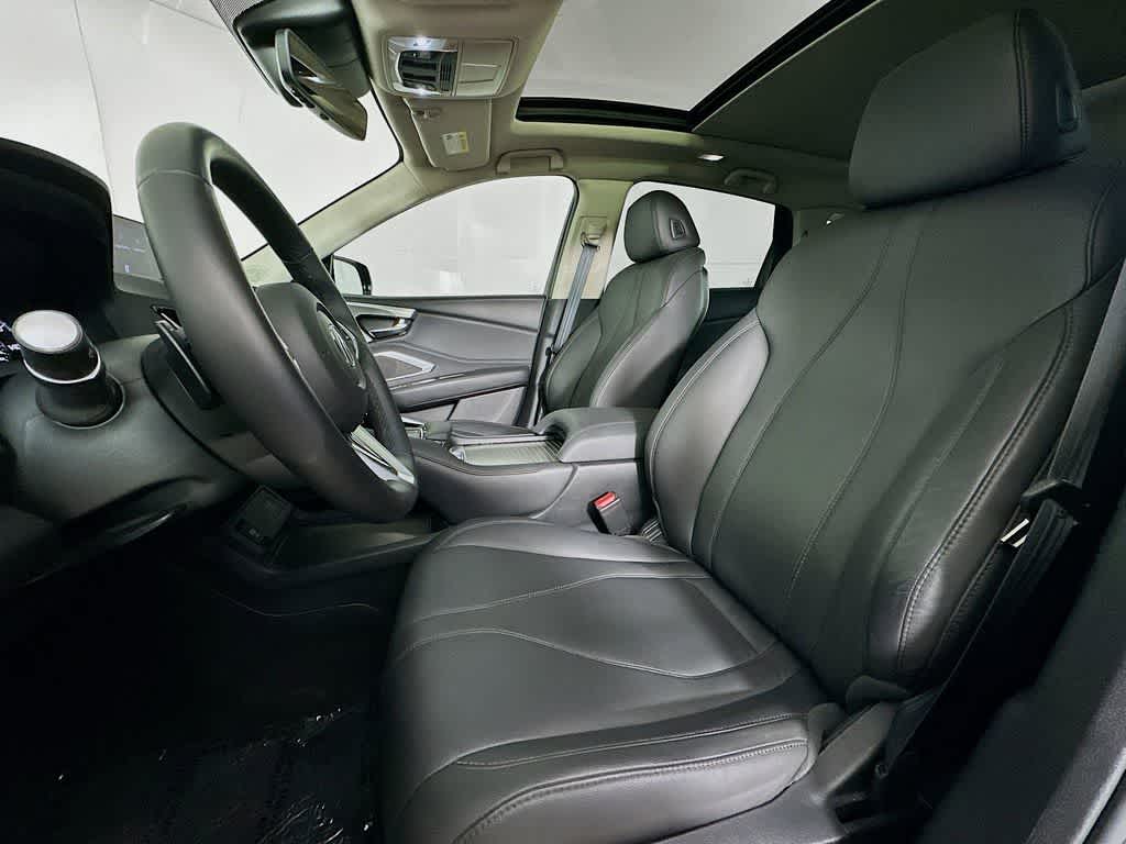 2023 Acura RDX Base