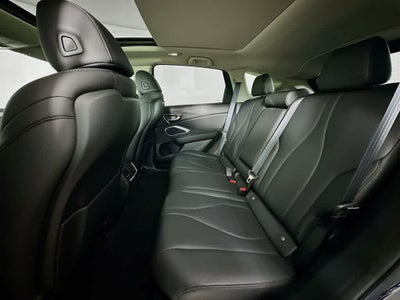 2023 Acura RDX Base