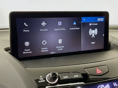 2023 Acura RDX Base