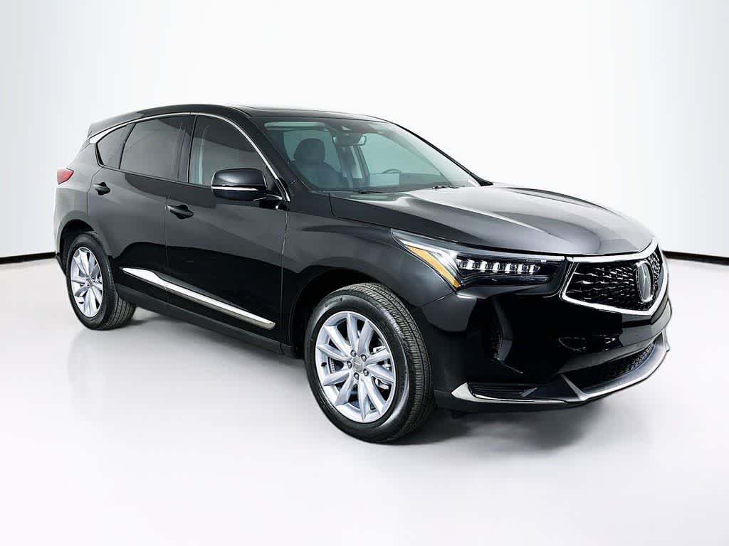 2023 Acura RDX Base