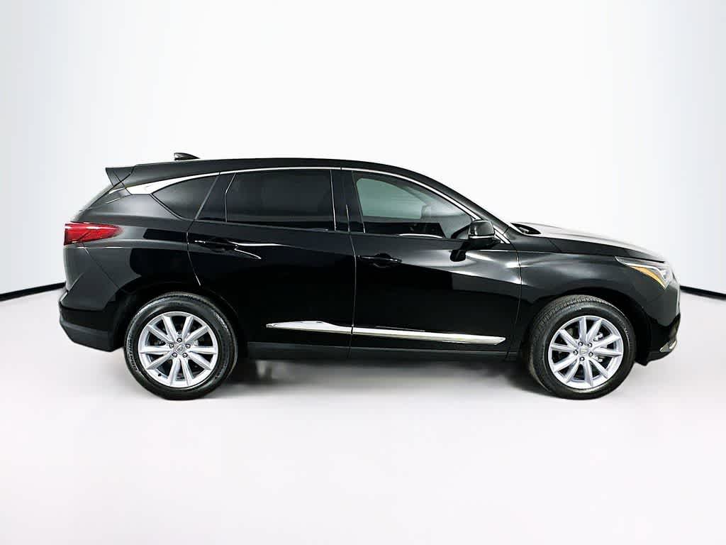 2023 Acura RDX Base