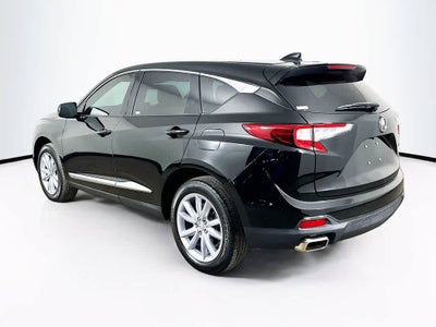 2023 Acura RDX Base