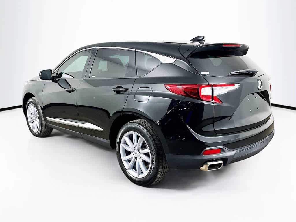 2023 Acura RDX Base