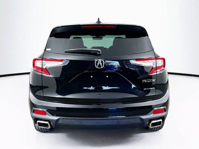 2023 Acura RDX Base