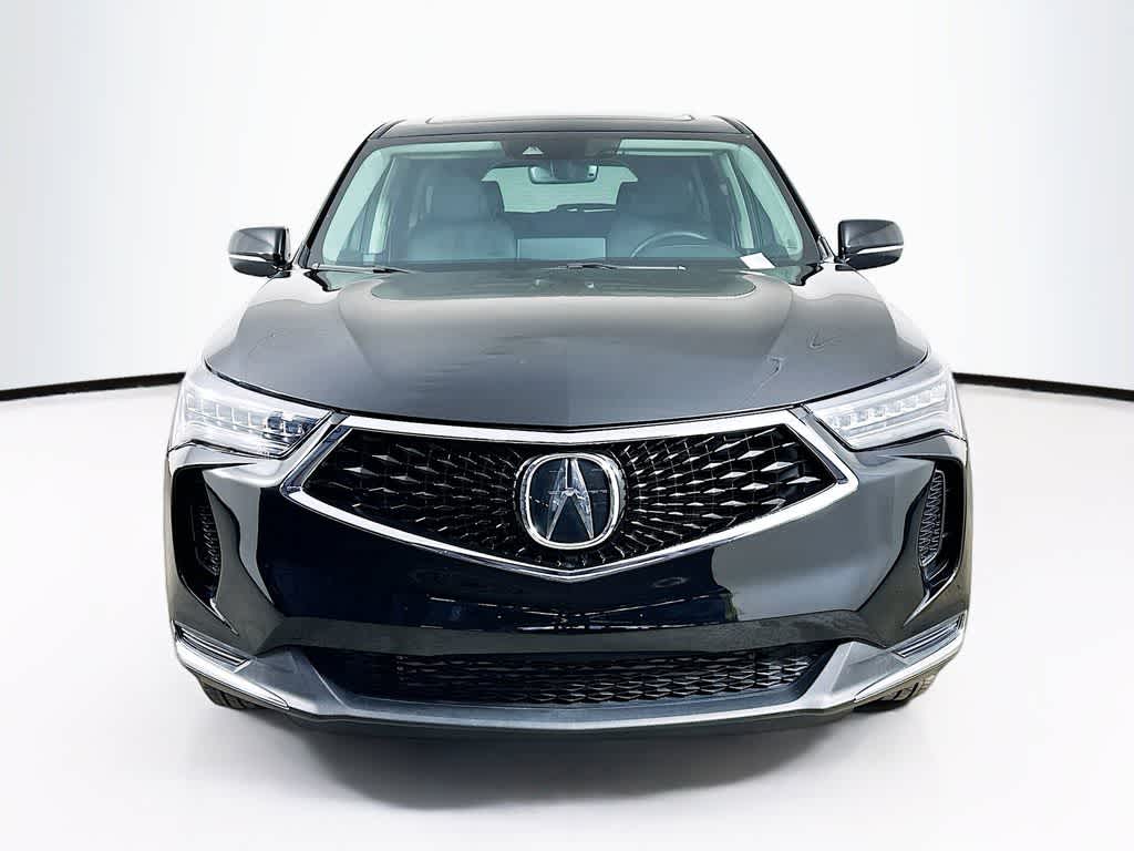 2023 Acura RDX Base