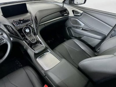 2023 Acura RDX Base