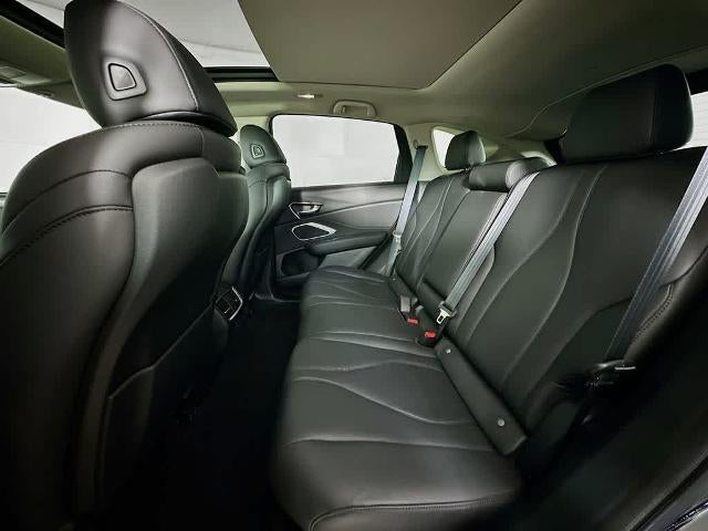 2023 Acura RDX Base