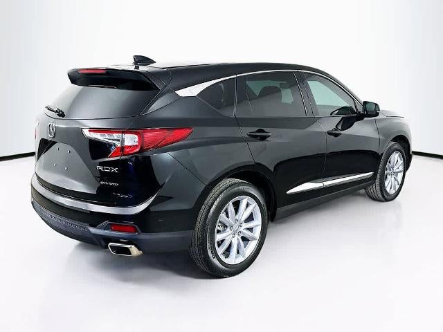 2023 Acura RDX Base
