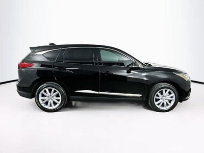 2023 Acura RDX Base
