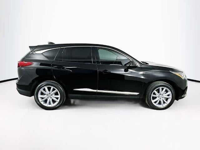 2023 Acura RDX Base